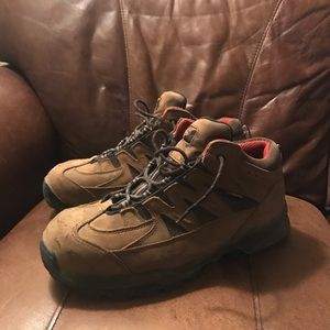 Red Wing Boot